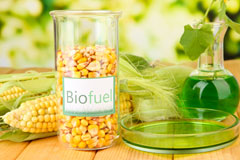 Flowton biofuel availability