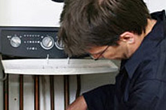 boiler repair Flowton