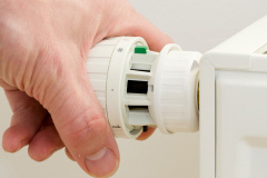 Flowton central heating repair costs