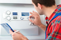 free Flowton gas safe engineer quotes